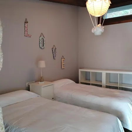 A Casa Do Outeiro 度假居