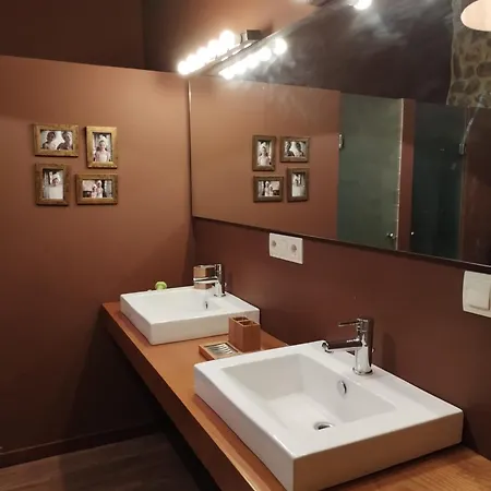 A Casa Do Outeiro *