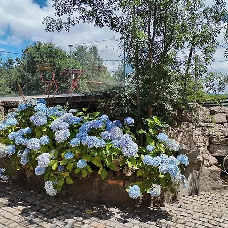 A Casa Do Outeiro * Ponteareas