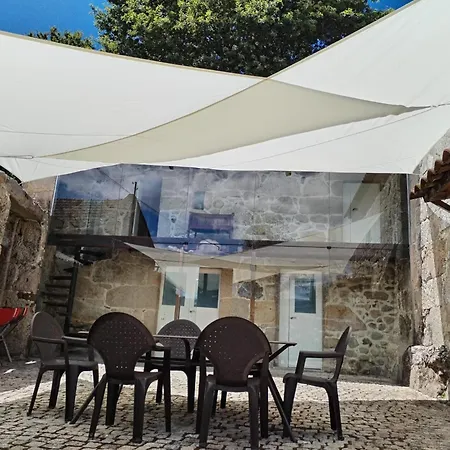 A Casa Do Outeiro Σπίτι διακοπών *