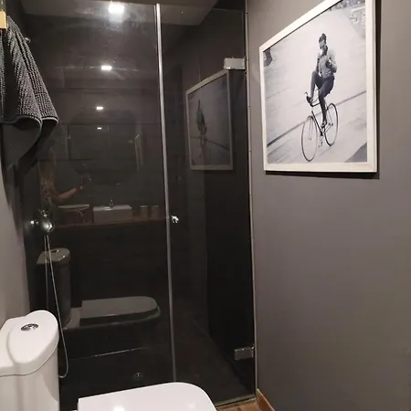 بيت للعطل A Casa Do Outeiro بوينتيارياس