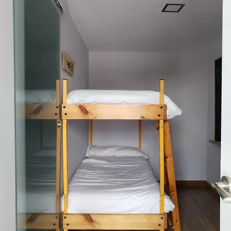 度假居 A Casa Do Outeiro