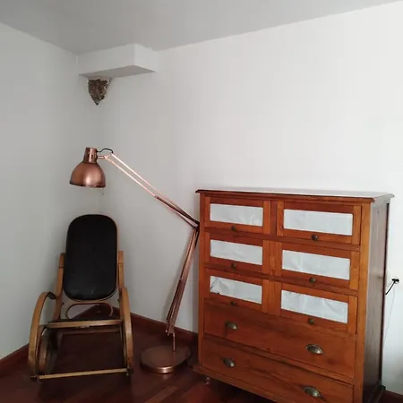 A Casa Do Outeiro 蓬特亚雷亚斯