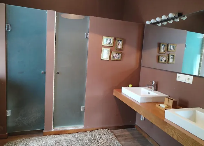 A Casa Do Outeiro Σπίτι διακοπών *