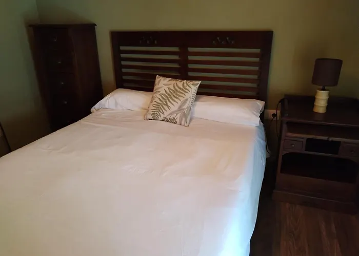 A Casa Do Outeiro Σπίτι διακοπών Ponteareas