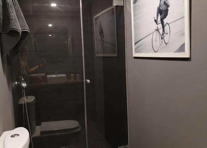 Σπίτι διακοπών A Casa Do Outeiro Ponteareas