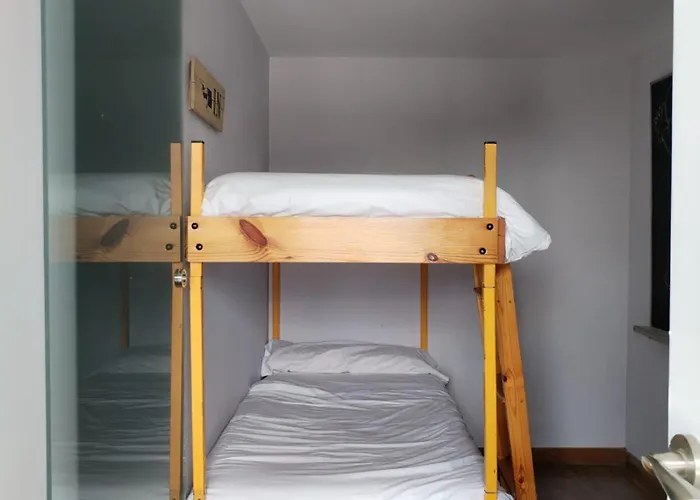 Σπίτι διακοπών A Casa Do Outeiro