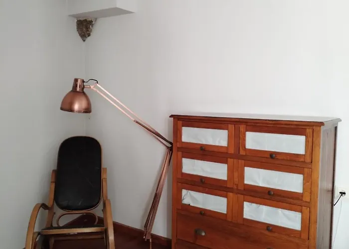 A Casa Do Outeiro Ponteareas